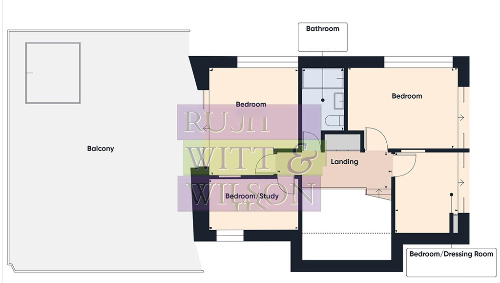 Lot: 100 - WELL PRESENTED DETACHED HOUSE -
